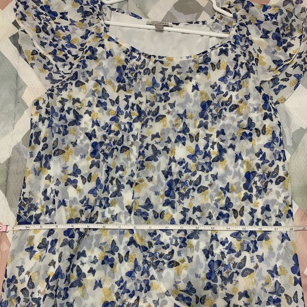 Blouse - Picture 3 of 4